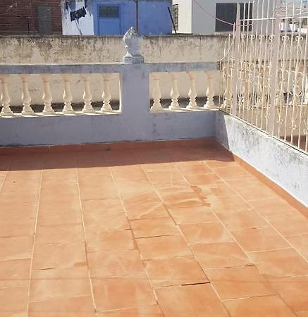 Appartement 2 Eme Etage Dans La Medina Kedima Asilah Exterior foto