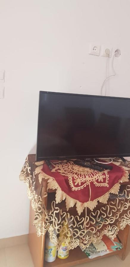 Appartement 2 Eme Etage Dans La Medina Kedima Asilah Exterior foto