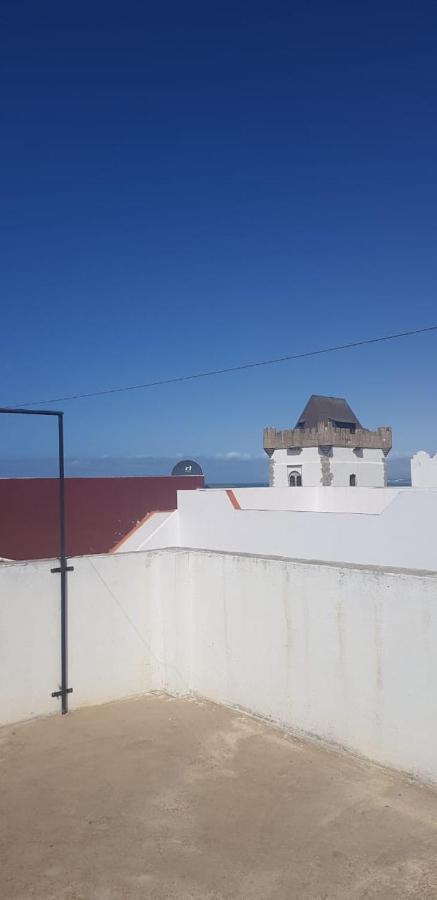 Appartement 2 Eme Etage Dans La Medina Kedima Asilah Exterior foto